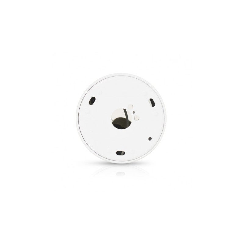 Support de Spot Saillie GU10 Orientable 30° 7W IP20 Ø85mm - 5