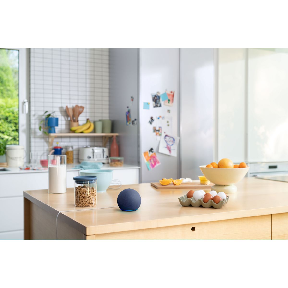 Amazon Echo Dot (5. Gen) - 7