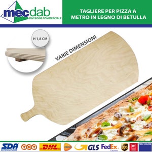 Tagliere Per Pane Relaxdays In Bambù - Con Griglia Raccogli Briciole, 37x22 Cm, Naturale - Foto 7