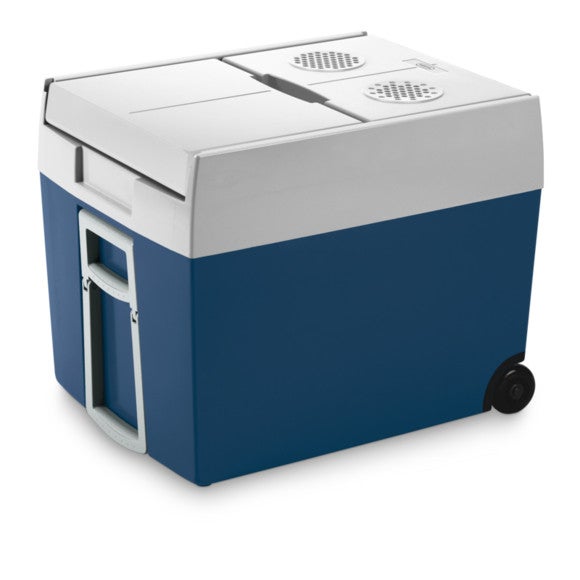 Glacière électrique Portable Mobicool MT48W - 48L - 12V/230V - Pour Voiture, Camion, Camping