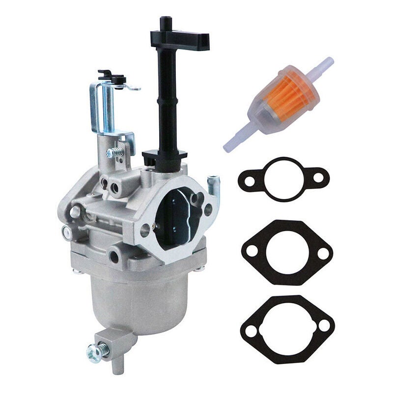 Carburatore Per Motore Subaru Robin EX40 14HP - Ricambio 20B-62302-10, 20B-62302-30, Nuovo