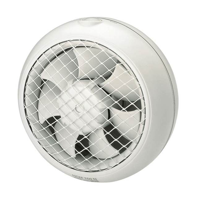 Aérateur vitres - HCM 180 N - 450286 S&P UNELVENT - 450286