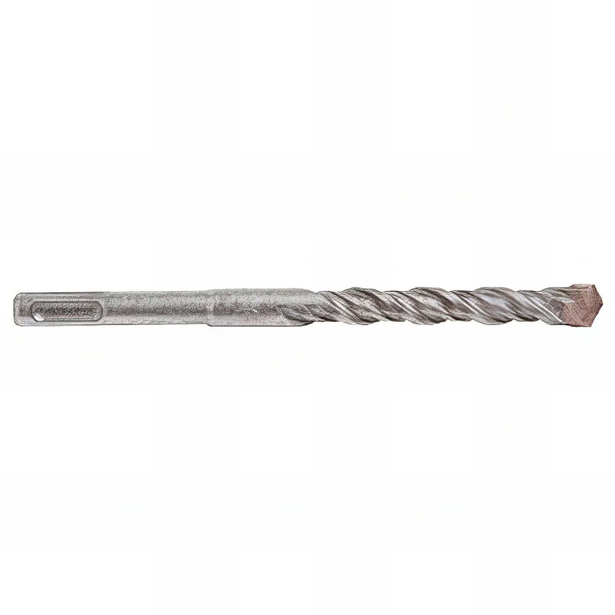 YATO YT-4202 - SDS-Plus 6x160mm Broca De Albañilería X-punta