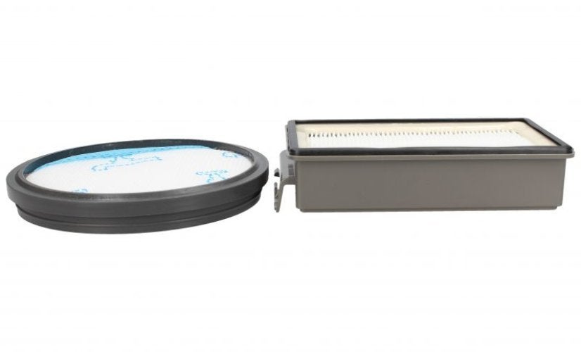 Kit filtration (Zr005901) Aspirateur Moulinex, Rowenta, Tefal - 6