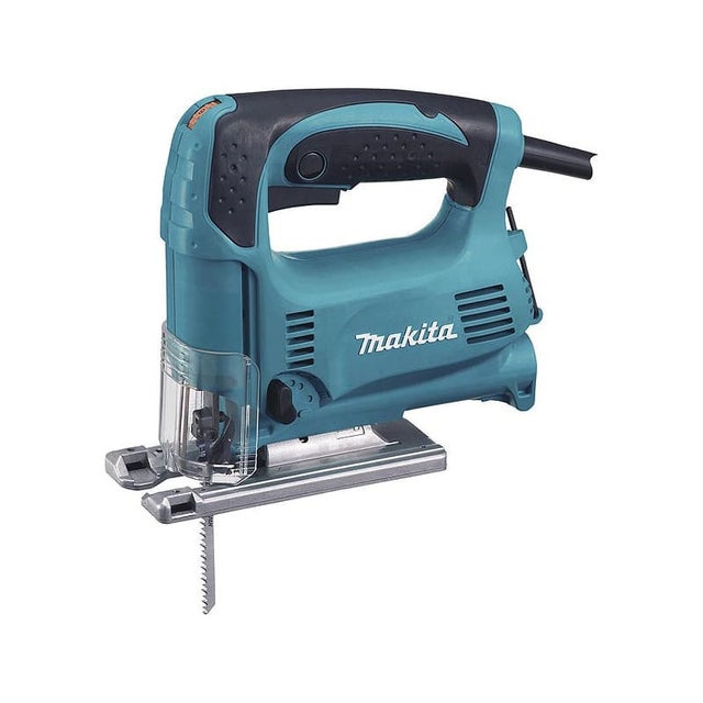 Scie sauteuse 450W - MAKITA 4329