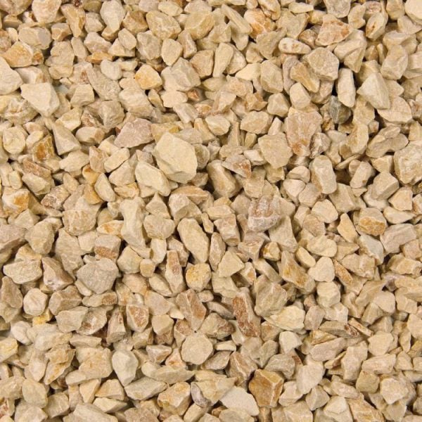 Marmolina Decorativa Rosa 18/25 mm saco 20 kg Piedra natural - 2