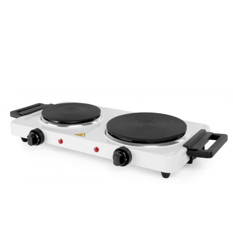 Orbegozo Hornillo Pe 2755 2Z Electrica - Imagen 3