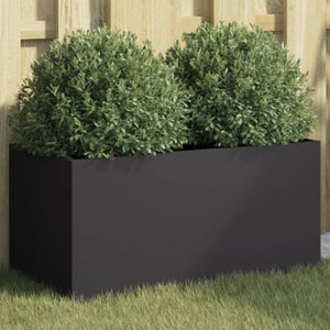 Soportes Para Plantas En Espiral 50 Pcs 110 Cm De Acero V3502 Unico / Verde | Leroy Merlin - Foto 6