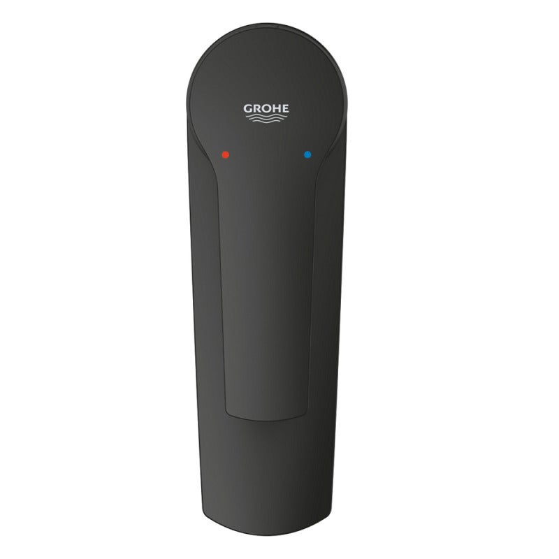 Mezclador de lavabo START tamaño S, negro mate (G-235502432) - 4