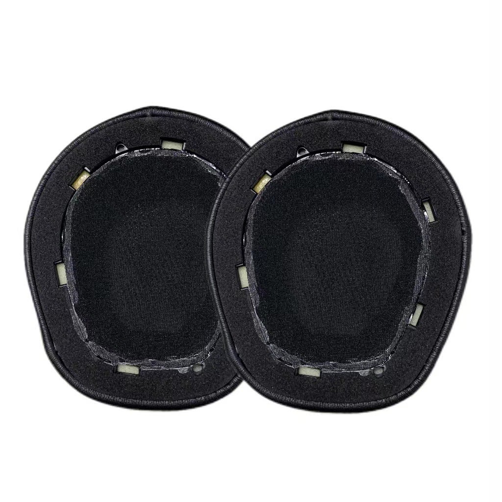 YunYiYi Q400 - Almohadillas De Repuesto Compatibles Con JBL Quantum 400 Para Audífonos Para Juegos