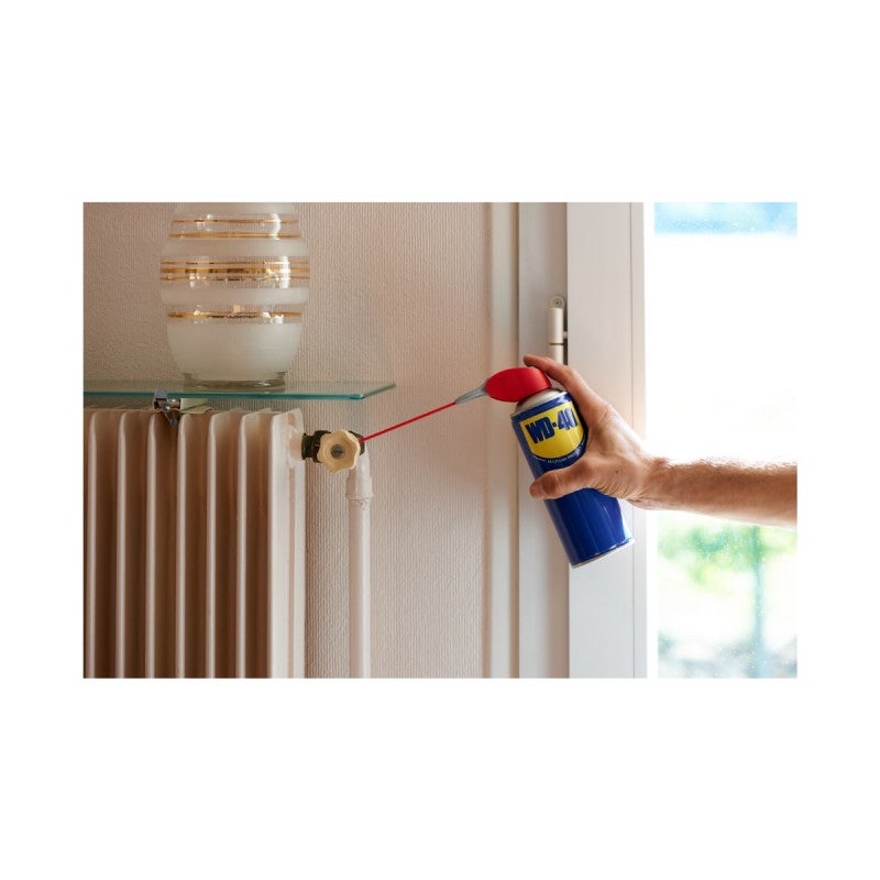 WD 40 X30 SPRAY DOUBLE POSITI400ML - 4