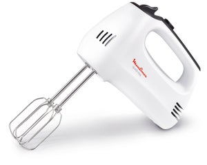 Moulinex LM4351 BlendForce 2 - Mixeur Puissant 800W Technologie Powelix, Bol Thermique 1,7L, Smart Lock - Idéal Pour Soupes Et Smoothies
