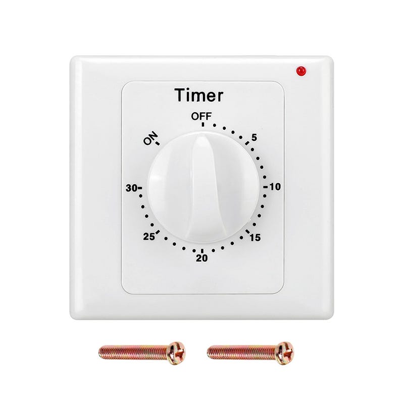 Timer Pompa Timer 220V, pompa ad alte prestazioni, controllo elettronico, timer ...