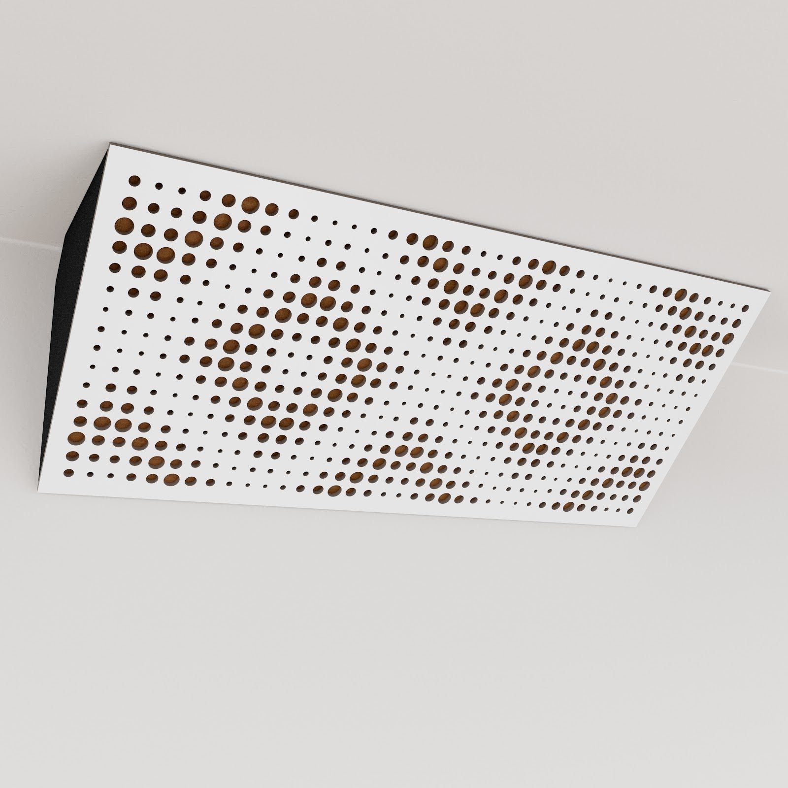 Panneau 3D