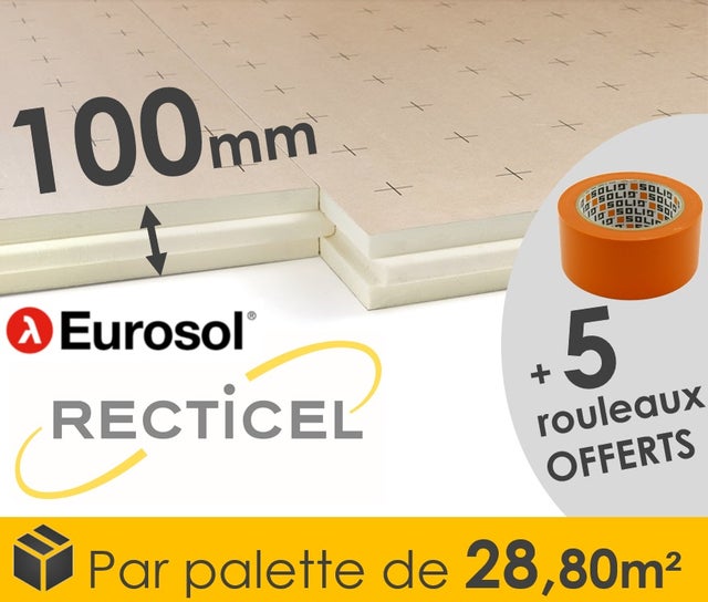Tms isolant sous dalle au meilleur prix — free download