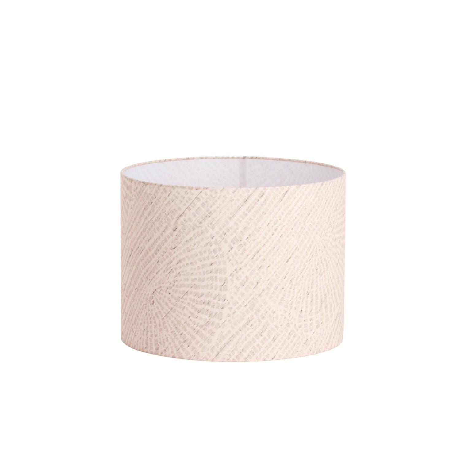Light & Living - abat-jour - Stone - beige - textile - E27 - 2240449 ...