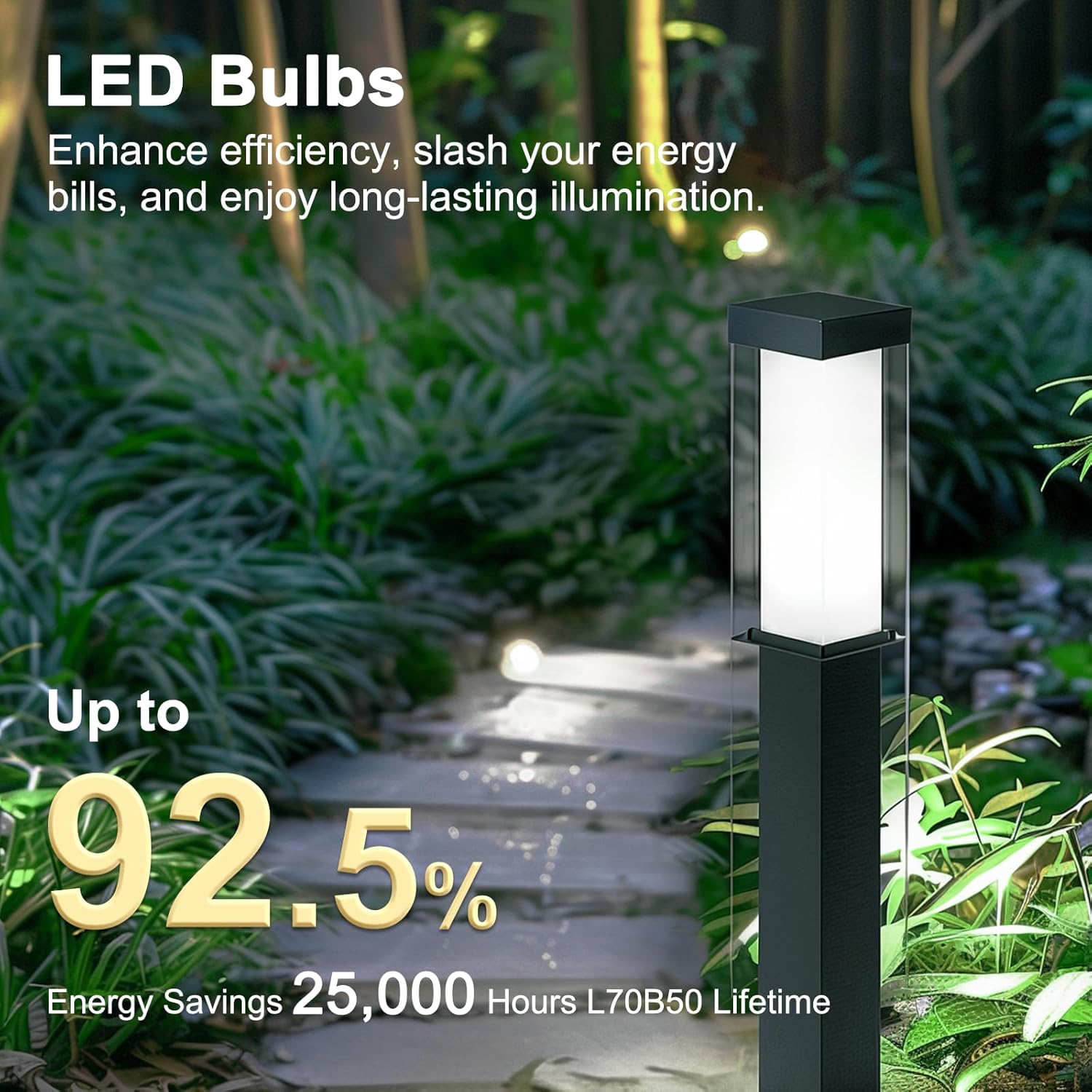 Ampoule G4 LED 12V, 2W équivalent à 15-20W halogène, Blanc froid 6000K, 160lm, G4 LED ampoule d'éclairage,Non dimmable, 10 Pièces - 4