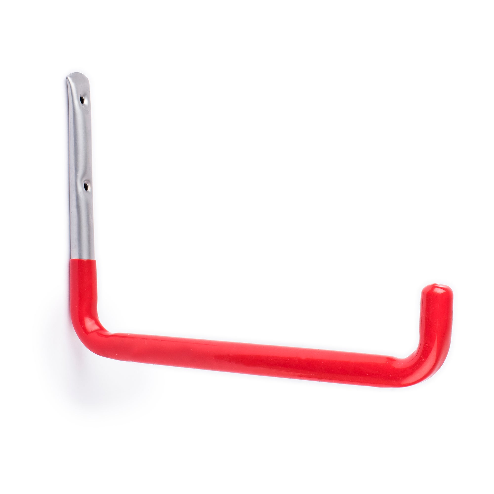 Crochet multi-usages simple avec antidérapant | Fabriqué en acier ...