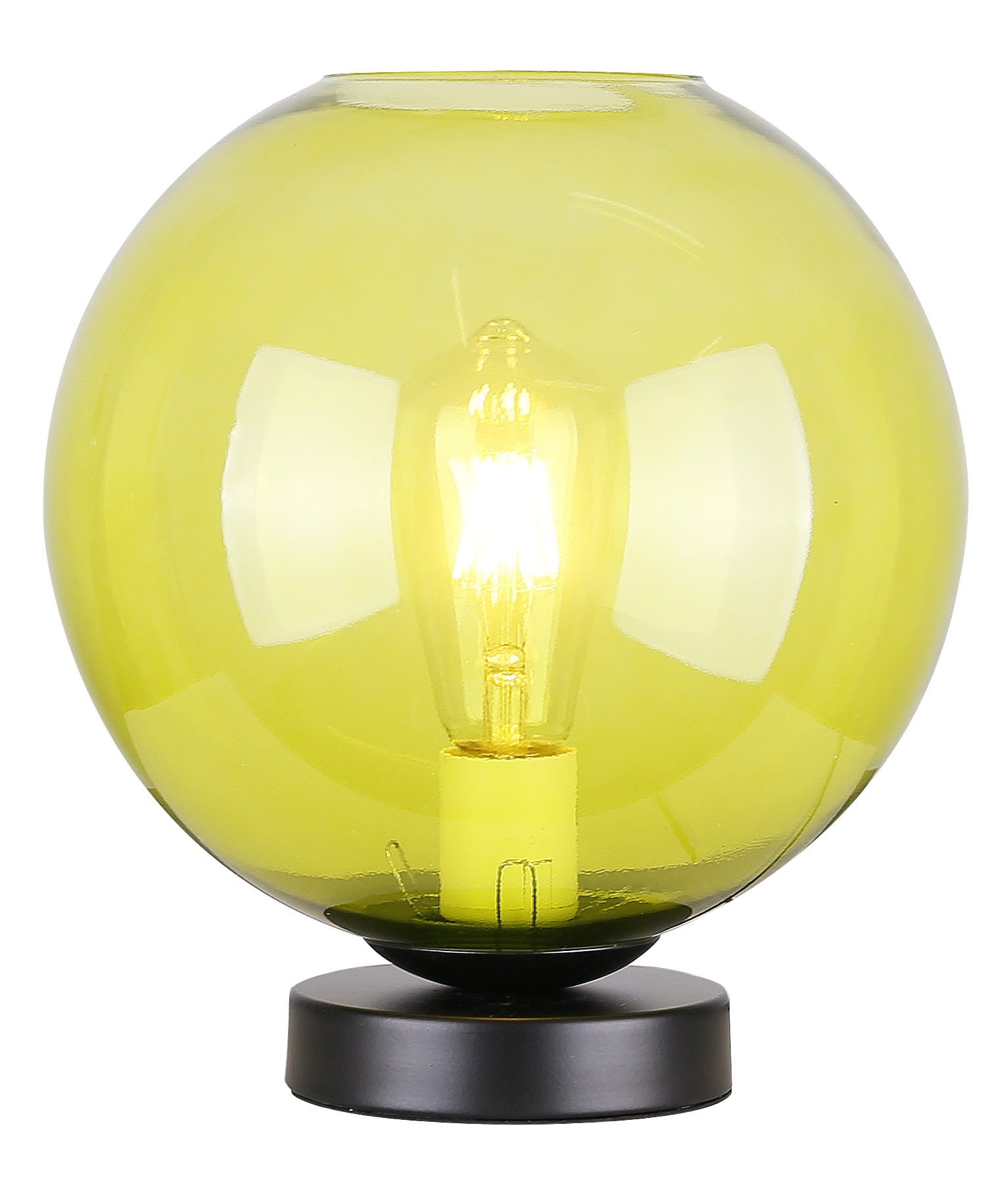 Lampa stołowa Candellux GLOBE 1xE27 41-78292