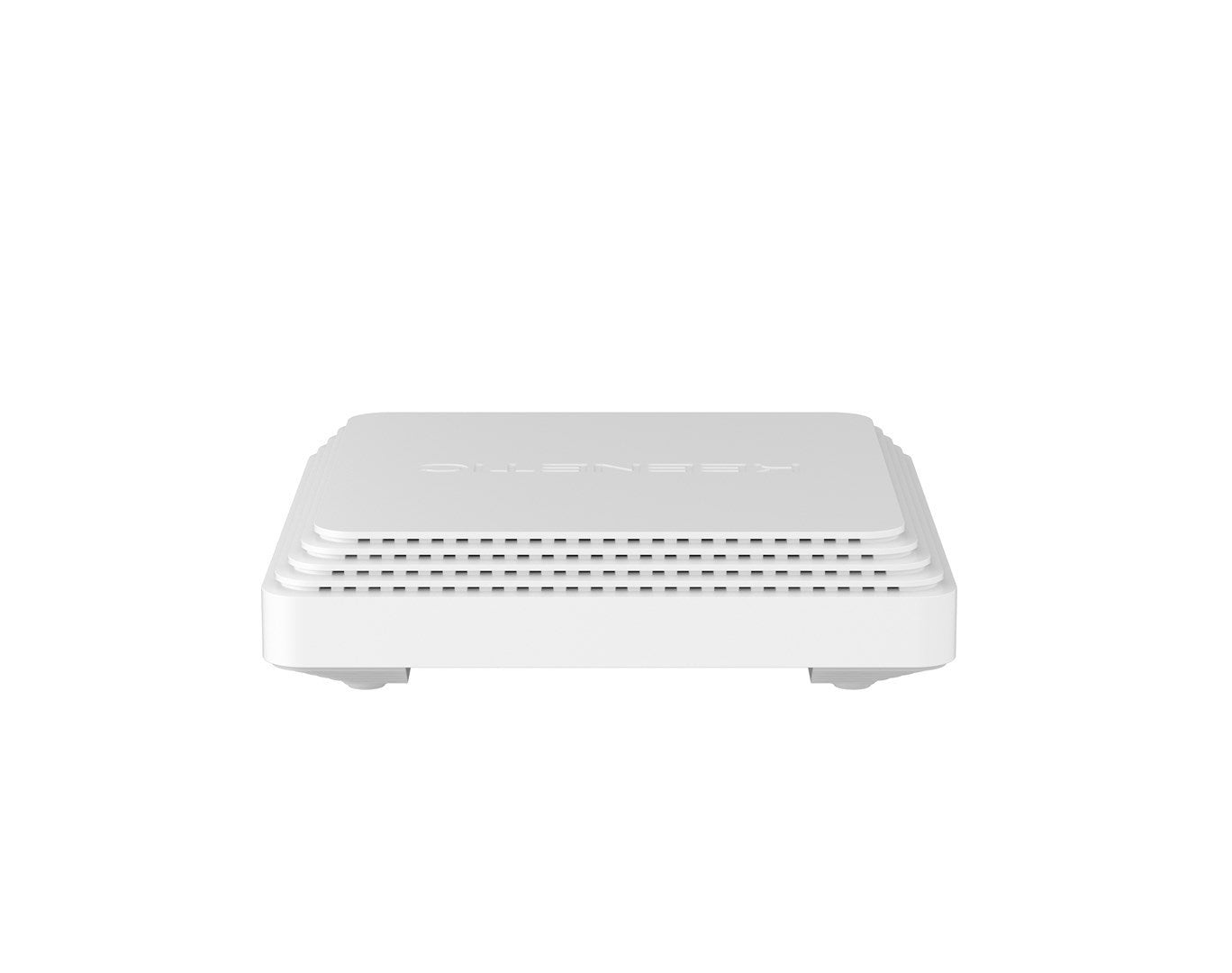 Router Keenetic Hopper SE WiFi 6 AX3000 Doble Banda 4 Puertos Gigabit USB 3.0 Mesh - Imagen 2