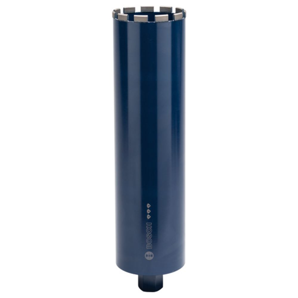 Bosch Couronne de forage diamantée à eau 1 1/4 UNC Idéal pour 132mm de — free download