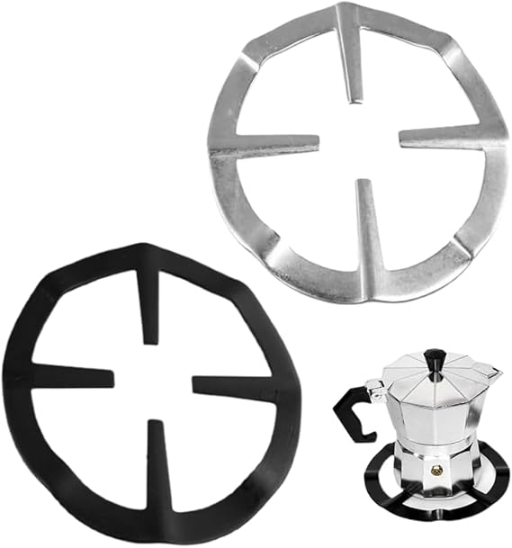 Riduttore Fornello Gas Pentole In Ghisa XUBX Anello Wok Supporto Per Padella In Ghisa Anello Supporto Per Piano Cottura A Gas Riduttore 909764