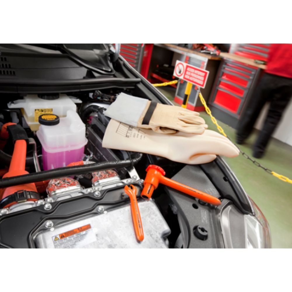 FACOM - Surgants capitales de protection - BC.109VSE - 2