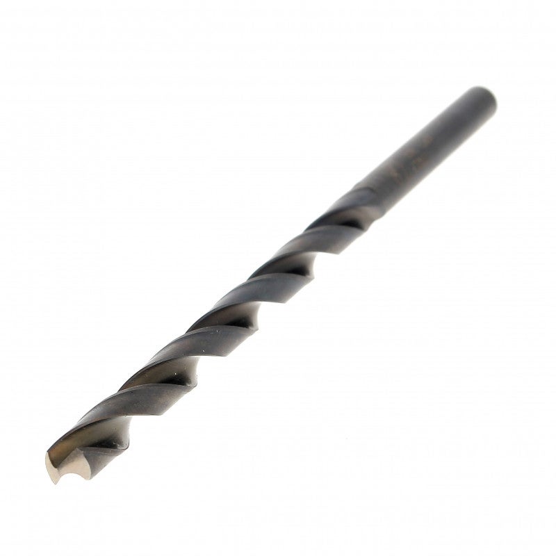 Foret Métal HSS Meulé Ø 4.5 Lg Utile 82 Et Totale 126 - 2
