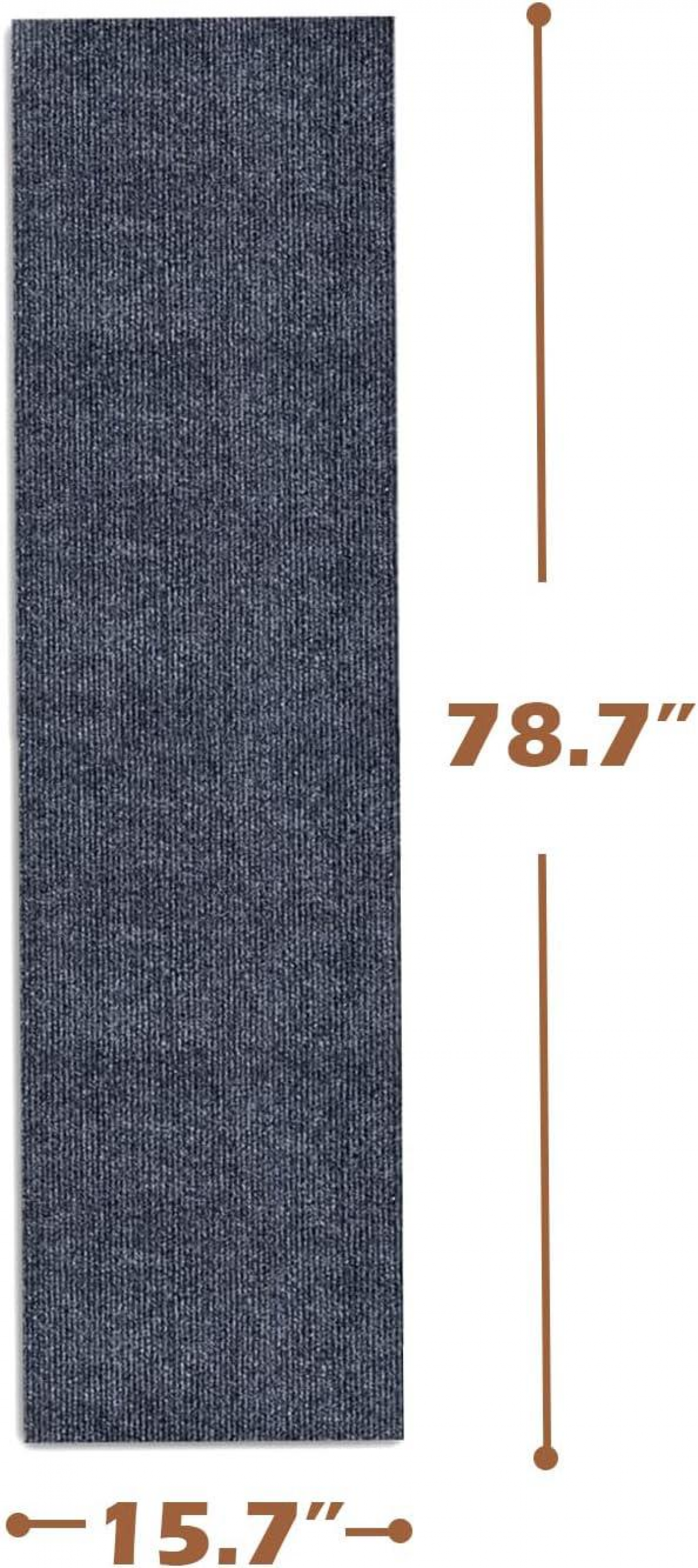 Suporte para árvore de gato de 78,7