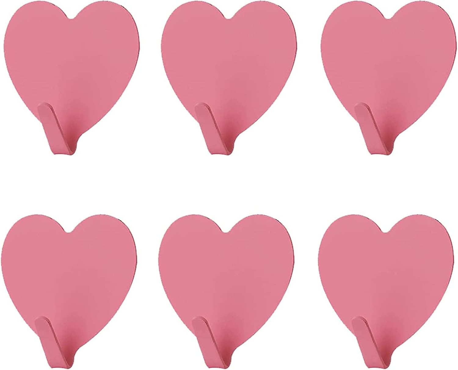 Lot De 4 Crochets Décoratifs Vintage En Forme De Rose Pour Embrasses De