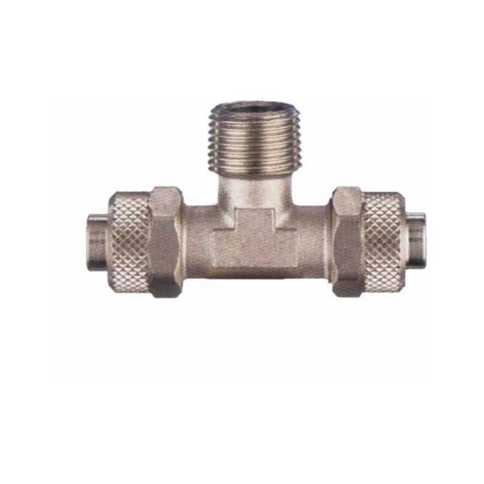 Ani Raccordo Tubo Rilsan T 40-D-Mc | Leroy Merlin
