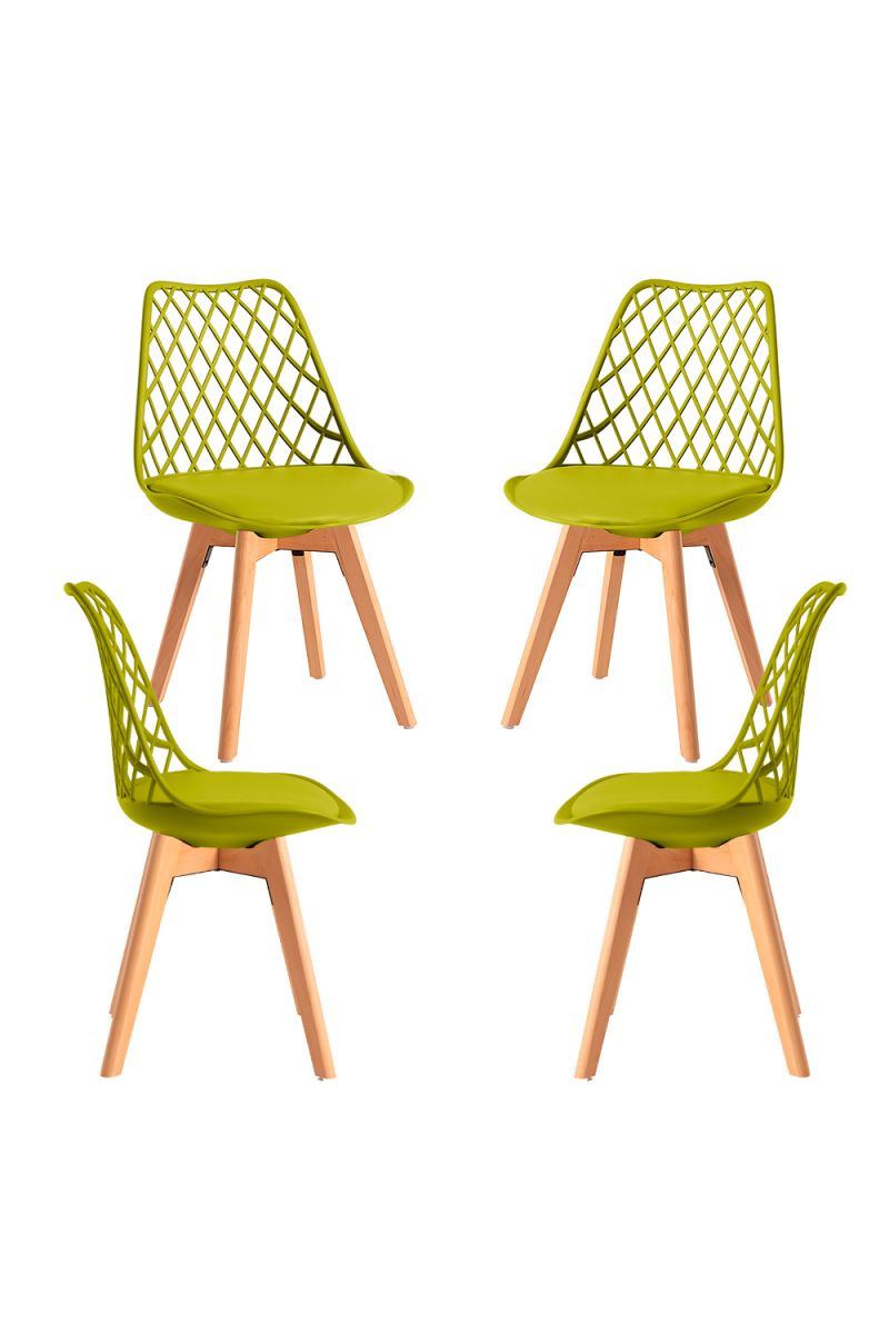 Verde