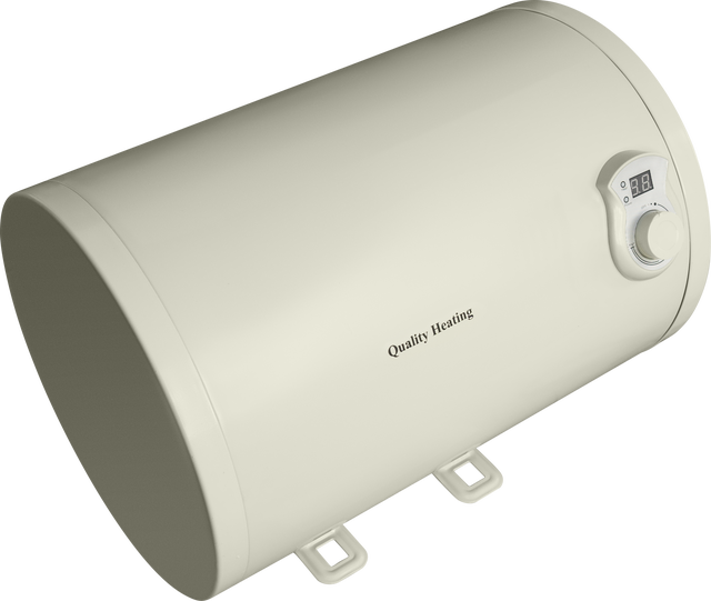 Chauffe-eau électrique caravan QH Série 30L 12V Compact + Durable + Économique