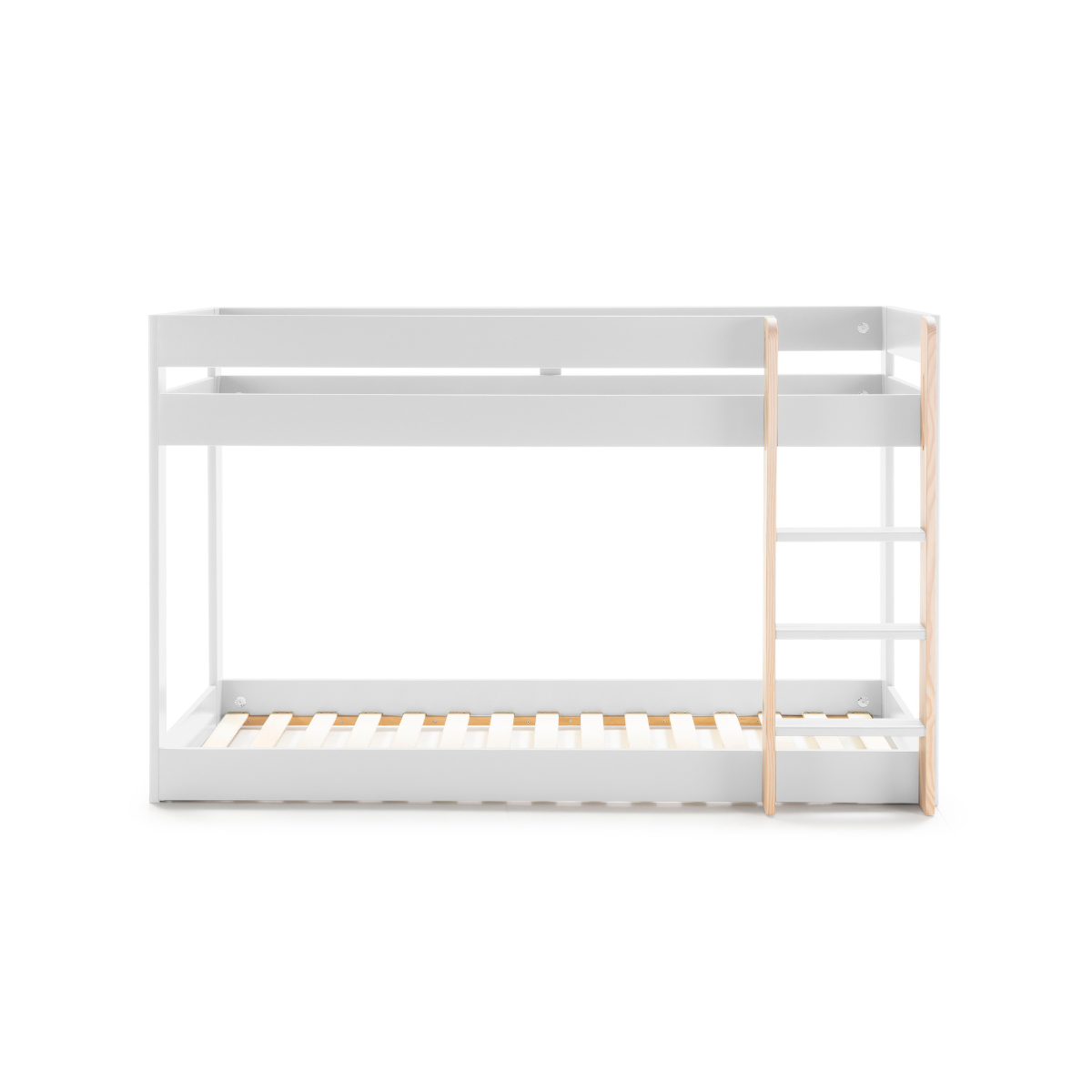 Letto a castello 197x131,5 cm - 3