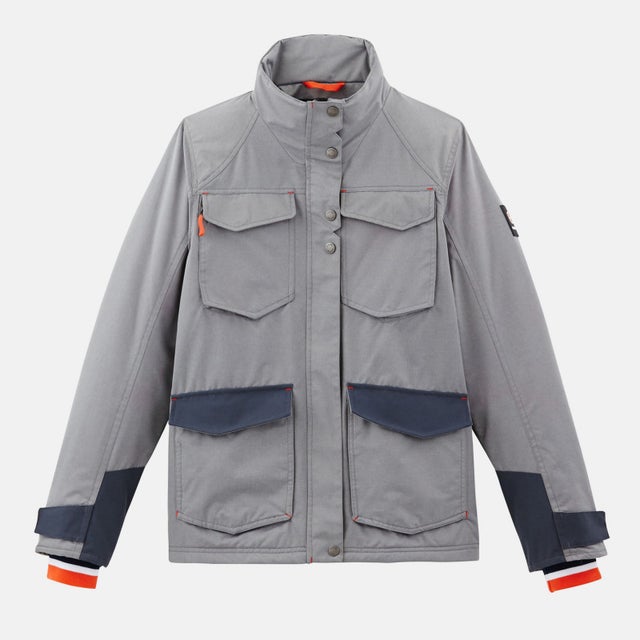 Blouson de Travail Okemah 1723 - 3371820261504 - L