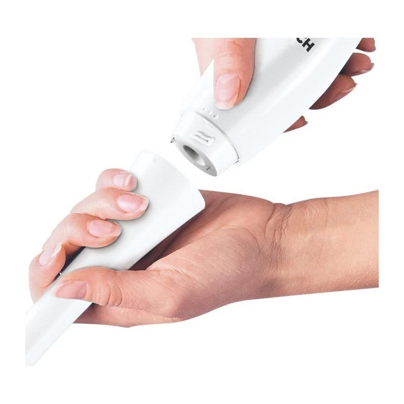 Bosch MSMP1000 blender Mélangeur par immersion 350 W Blanc - 4