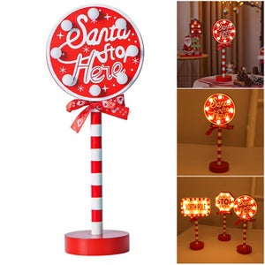 Boîtes Cadeaux Lumineuses De Noël - Lot De 3, LED Blanc Froid, 8 Effets, étanche, Câble 5m - Décoration Intérieur/extérieur