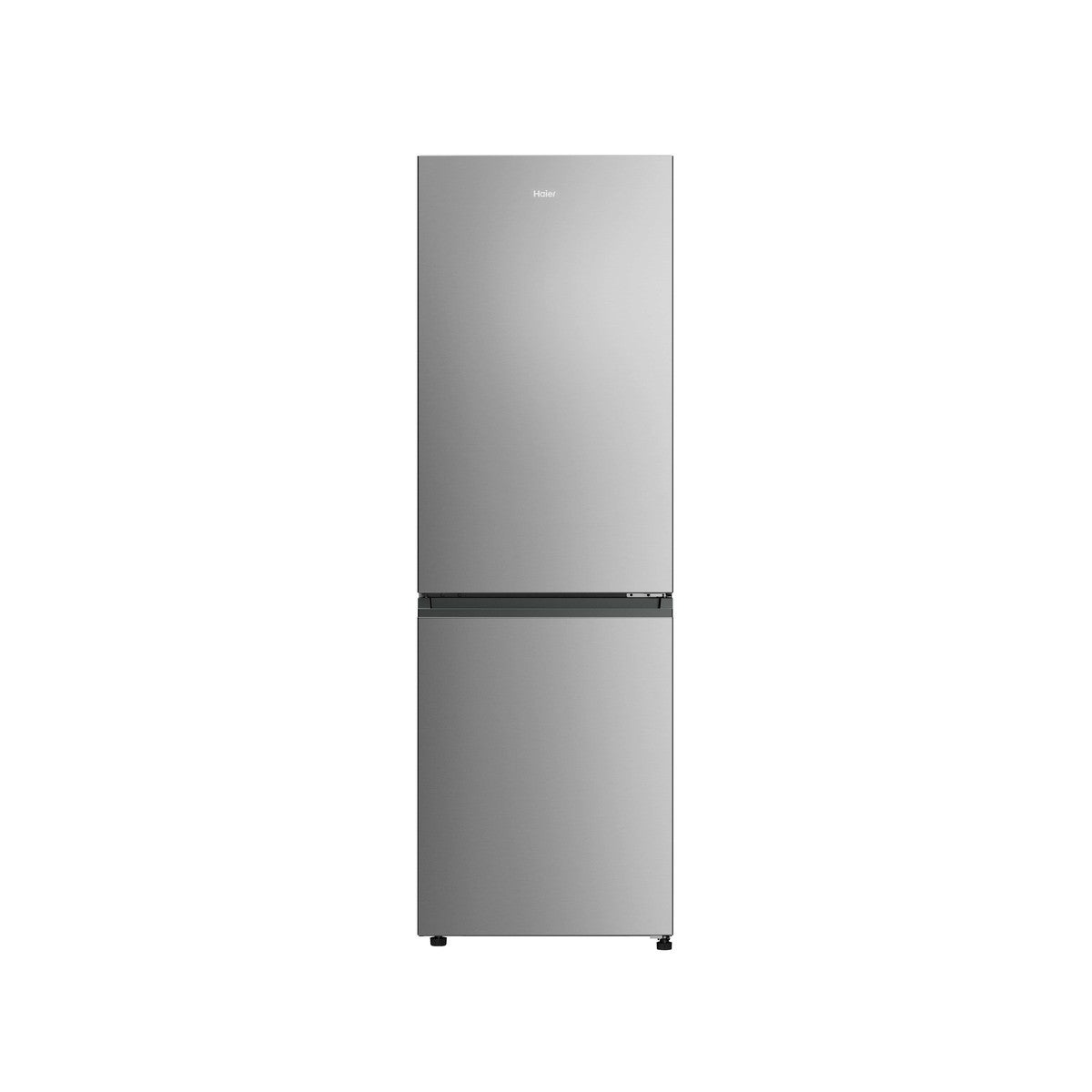 Frigorífico Combi Haier HDPR1618ANPK No Frost 185cm 355L A Inox Bluetooth - Imagen 2