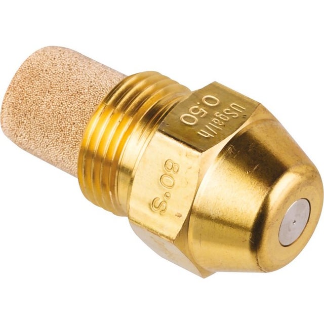 Danfoss - Gicleur Fioul OD S répart pleine capacité 0,65 gal/h - 030F8914