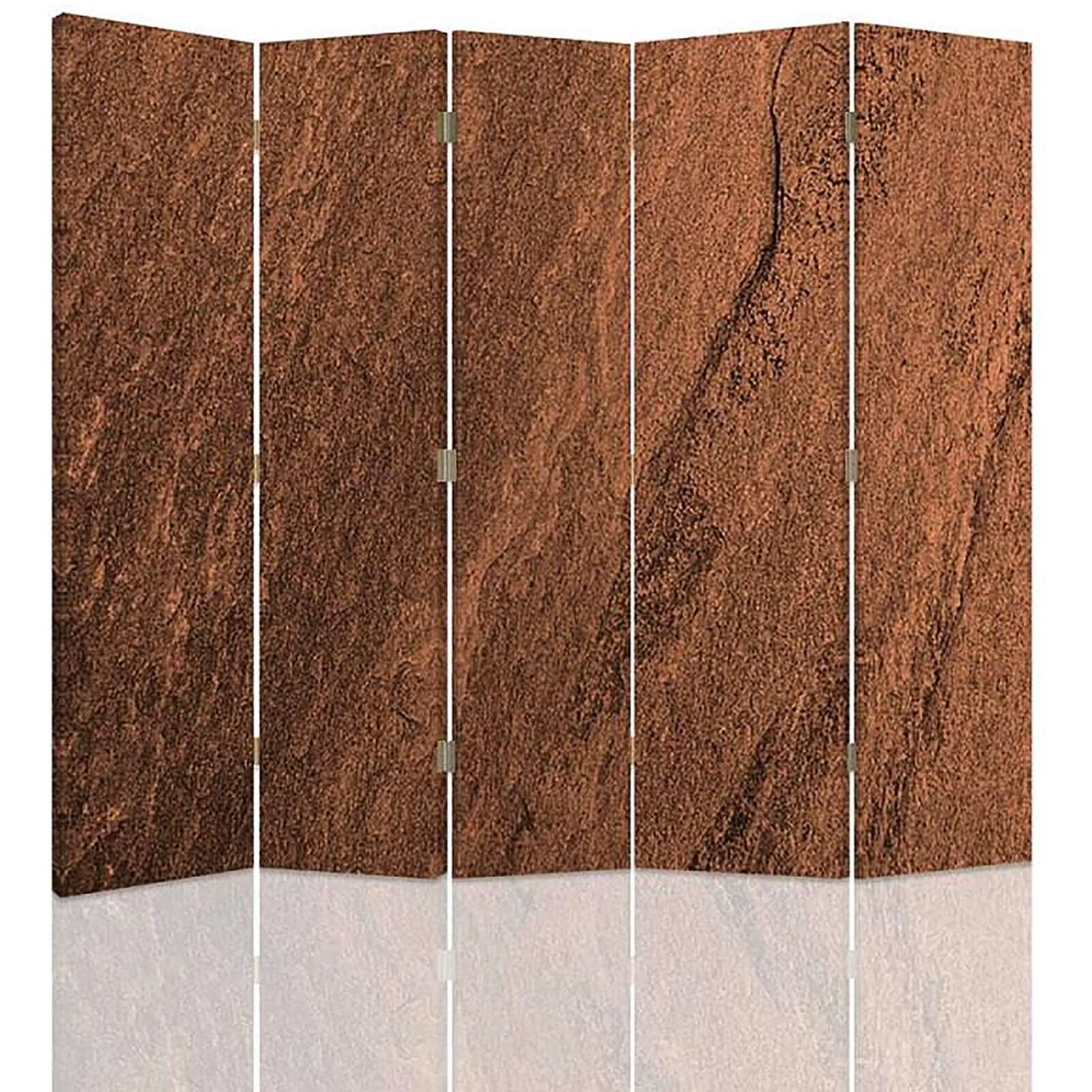 Set De 4 Napperons En Liège - Motif Arbre Métallique, 30x23cm, Noël/hiver, Neuf