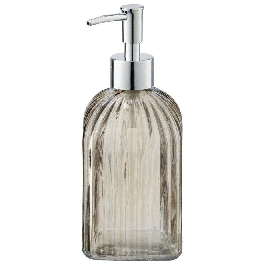 VETRO Distributeur de savon liquide, verre, WENKO, WENKO - 2