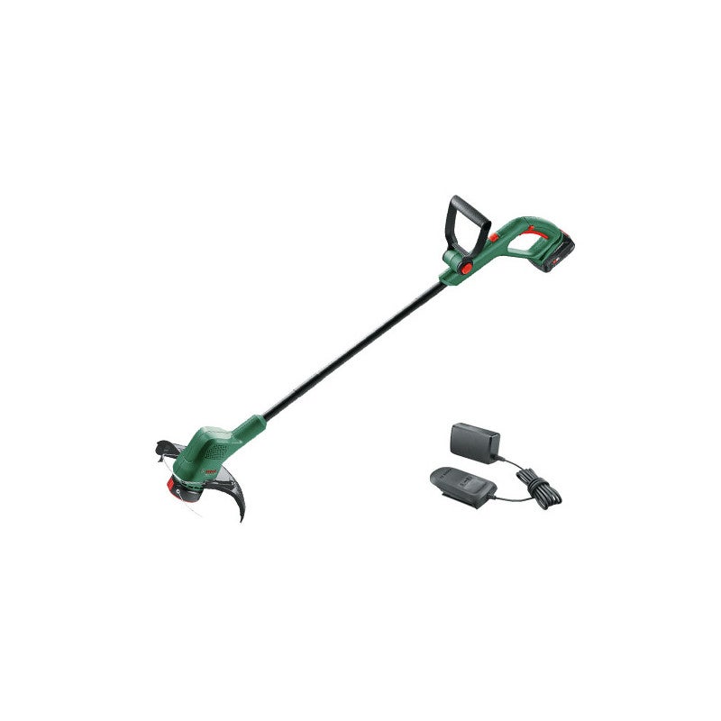Trymer Bosch EasyGrassCut 18V cięcie 23cm akumulator 2Ah