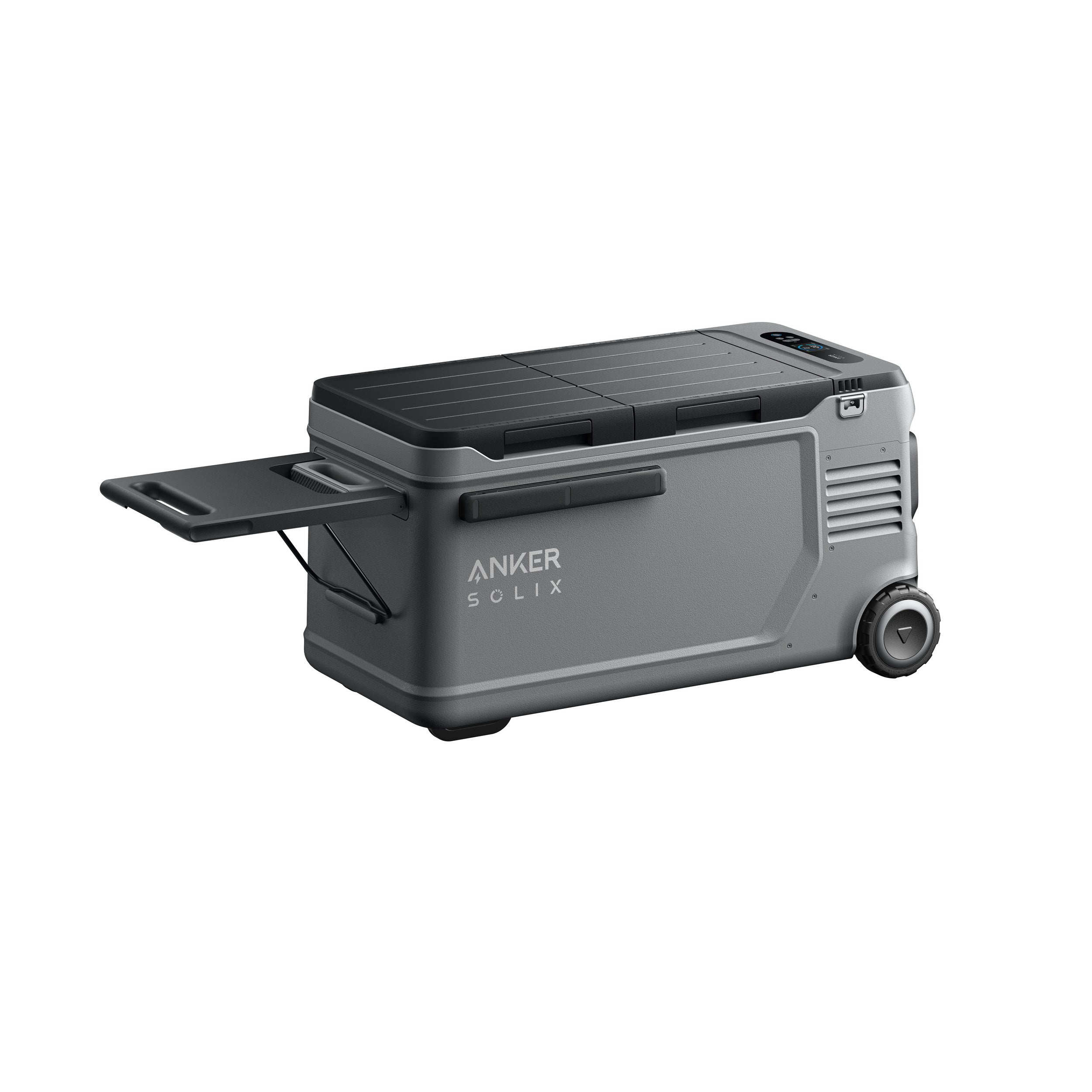 Glacière portable Anker Solix EverFrost2 58L (Avec 1 batterie) Leroy — free download