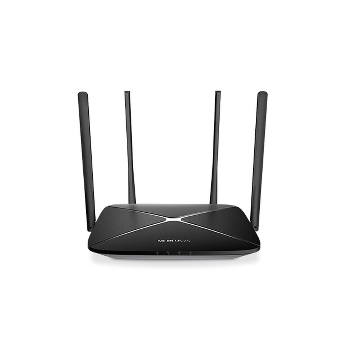 Mercusys Router Ac12g Negro , Leroy Merlin