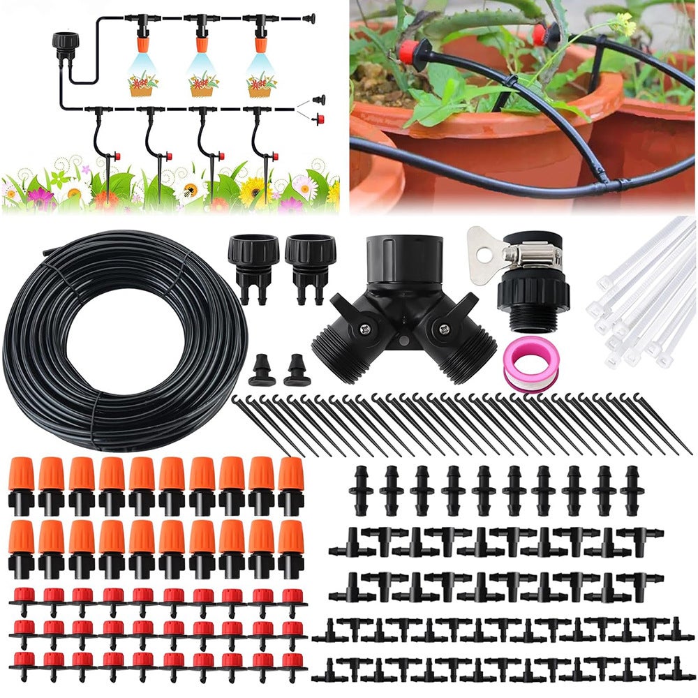 Kits D irrigation Goutte Goutte Syst mes D irrigation Goutte 