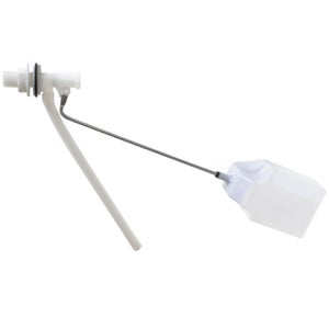 Mécanisme De Chasse D'Eau Wirquin MXS + Robinet F12 - Simple Chasse