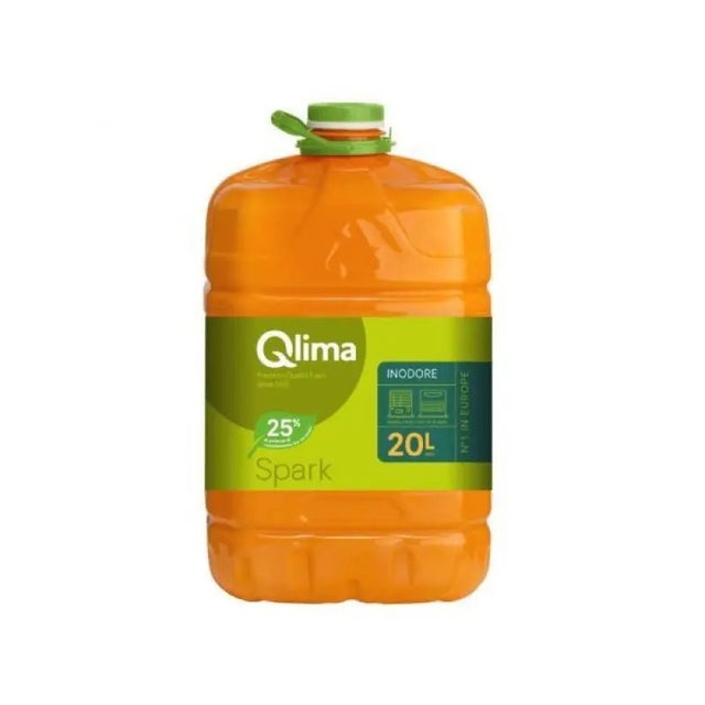 Qlima Kristal Spark bioclimatique 20 L