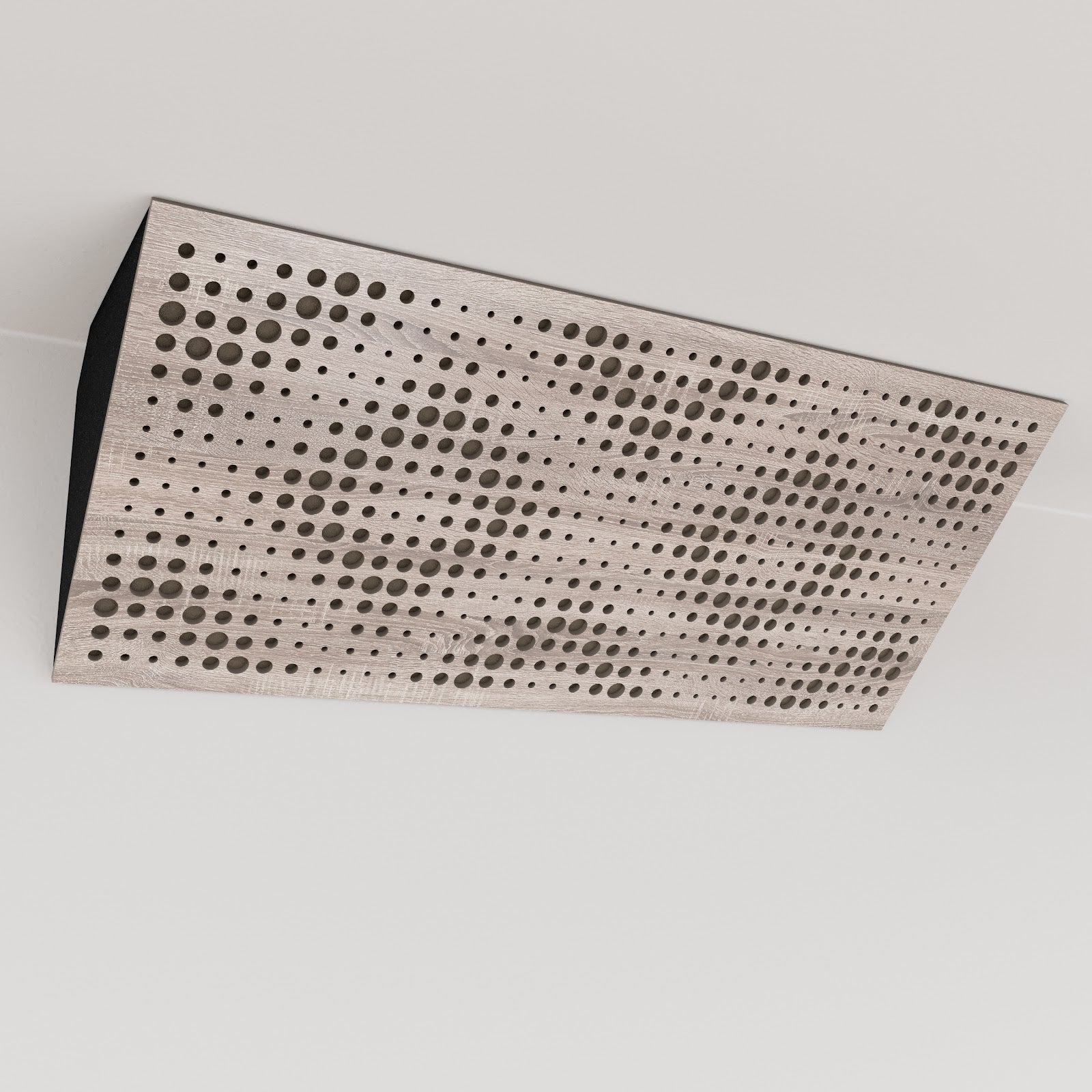 Panneau 3D