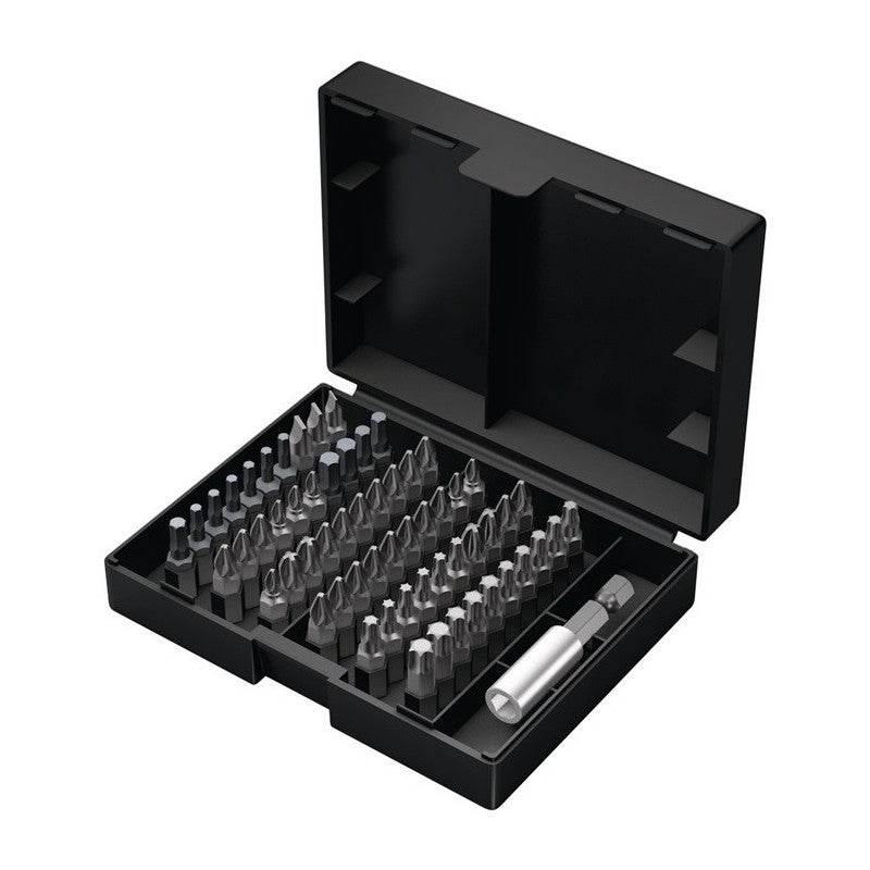 Wera Bit-Safe Classic 9 - 057909