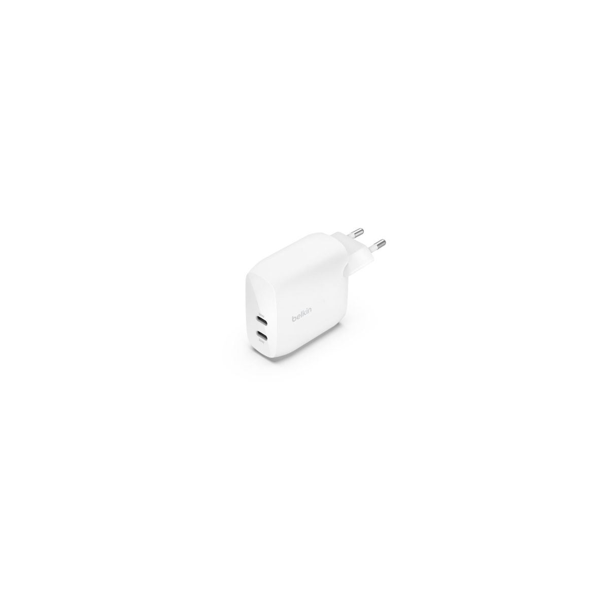 Ładowarka Belkin BoostCharge Pro 60W 2 Porty USB-C